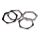 AXIS 3/4" Conduit Locknut A - Cage nuts (pack of 4) - | 01512-001 AXIS 3/4" Conduit Locknut A - Cage nuts (pack of 4) - | 01512-001