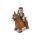 Jamara Hopping animal horse brown with pump / Animals / | 460597 Jamara Hopping animal horse brown with pump / Animals / | 460597