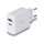 Lindy Power adapter GaN 65 Watt 3 A PD 3.0, PDPPS 2 73428 Lindy Power adapter GaN 65 Watt 3 A PD 3.0, PDPPS 2 73428