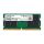 Transcend JetRAM DDR5 module 32 GB SODIMM JM4800ASE32G Transcend JetRAM DDR5 module 32 GB SODIMM JM4800ASE32G