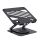 Trust Metal laptop riser stand 25482