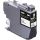 KMP 1548.4001 ink cartridge black (LC-421XLBK) 1548,4001