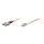 Intellinet Fiber Optic Patch Cable, OM2, LC/SC, 2m, Oran | 470377 Intellinet Fiber Optic Patch Cable, OM2, LC/SC, 2m, Oran | 470377