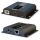 Techly HDMI Extender with IR 4K UHD Cat.6 c | IDATA-EXTIP-3834KV4 Techly HDMI Extender with IR 4K UHD Cat.6 c | IDATA-EXTIP-3834KV4