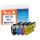Peach PI500-401 / High (XL) Yield / 130 ml / Multi pack / 5000 pa Peach PI500-401 / High (XL) Yield / 130 ml / Multi pack / 5000 pa