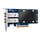 QNAP QXG-10G2SF-X710 - Network adapter - PCIe 3.0 x8 low profile QNAP QXG-10G2SF-X710 - Network adapter - PCIe 3.0 x8 low profile