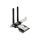 Inter-Tech DMG-32 - Network adapter - PCIe - Wi-Fi 5 | 88888148