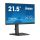 Iiyama 22iW LCD Business Full HD IPS Flat Screen XUB2293HSUB7 Iiyama 22iW LCD Business Full HD IPS Flat Screen XUB2293HSUB7