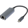ALLNET USB 3.0 Typ-C Netzwerk Adapter 1 Gigabi | ALL-NC-1GPD-USBC ALLNET USB 3.0 Typ-C Netzwerk Adapter 1 Gigabi | ALL-NC-1GPD-USBC