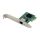LevelOne 2.5-Gigabit PCIe Network Card, 1 x RJ45 / Int | GNC-0113 LevelOne 2.5-Gigabit PCIe Network Card, 1 x RJ45 / Int | GNC-0113