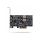 StarTech.com 5-Port USB PCIe Card, USB 3.2 | PS4C3IA3-USB-C-CARD StarTech.com 5-Port USB PCIe Card, USB 3.2 | PS4C3IA3-USB-C-CARD