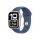 Apple Watch Series 10 (GPS) - 42 mm - silver aluminiu | MWWA3QF/A Apple Watch Series 10 (GPS) - 42 mm - silver aluminiu | MWWA3QF/A