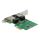 DeLock PCI Express Card > 2 x Gigabit LAN - Network ada | 89999 DeLock PCI Express Card > 2 x Gigabit LAN - Network ada | 89999