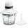 Bosch MMR08A1 Chopper 800 ml 400 W MMR08A1