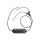 Jabra LINK Electronic hook switch adapter for VoIP 1420147 Jabra LINK Electronic hook switch adapter for VoIP 1420147