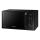 Samsung MG23B3515AK Microwave oven with grill 23 MG23B3515AKEN Samsung MG23B3515AK Microwave oven with grill 23 MG23B3515AKEN