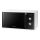 Samsung MG23K3614AW Microwave oven with grill 23 MG23K3614AWEG Samsung MG23K3614AW Microwave oven with grill 23 MG23K3614AWEG