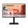 LG 27" 27BA750-B - Flat Screen