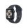 Apple Watch SE (GPS) - 2nd generation - 40 mm - midni | MXE93QF/A Apple Watch SE (GPS) - 2nd generation - 40 mm - midni | MXE93QF/A