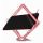 AOC AGON AMM700 RGB MOUSE PAD M AMM700DR0R