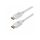 DisplayPort cable - DisplayPort (M) latched to | DP12-CABLE-10FTW DisplayPort cable - DisplayPort (M) latched to | DP12-CABLE-10FTW