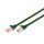 DIGITUS Professional - Patch cable - RJ-45 (M) to | DK-1644-100/G DIGITUS Professional - Patch cable - RJ-45 (M) to | DK-1644-100/G