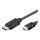 TECHly - HDMI cable - DisplayPort male to HDMI m | ICOC-DSP-H-010