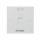 DLINK FACEPLATE, ACCEPT SINGLE KEYSTONE