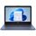 HP NOTEBOOK STREAM 11-AK0002NV, INTEL CELERON N4120