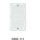 DLINK FACEPLATE, BACK BOX