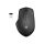 HP Silent 280M Mouse wireless USB wireless receiver jet 19U64AA