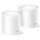 TPLINK AX1500 Whole Home Mesh WiFi 6 System DECO X10(2PACK) TPLINK AX1500 Whole Home Mesh WiFi 6 System DECO X10(2PACK)