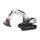 Amewi 22544 / Excavator / 1 14 / Electric engine / 14 yr(s) / Lit Amewi 22544 / Excavator / 1 14 / Electric engine / 14 yr(s) / Lit