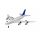 Amewi AMB74 / Airplane / Electric engine / 14 yr(s) / 300 | 24080 Amewi AMB74 / Airplane / Electric engine / 14 yr(s) / 300 | 24080