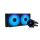 Chieftec all-in-one CPU cooler ICEBERG 240 CLC240RGB