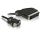 Delock Video cable VGA HD15 (VGA) male to SCART male 2 65028