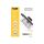 Fellowes Laminating Pouches Capture 125 micron A4 (210 5314903 Fellowes Laminating Pouches Capture 125 micron A4 (210 5314903