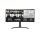 LG 34WR50QK-B / 86.4 cm (34") / 3440 x 1440 pixels / Wide Quad HD LG 34WR50QK-B / 86.4 cm (34") / 3440 x 1440 pixels / Wide Quad HD