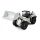 Amewi 22416 / Front loader / 1 14 / Electric engine / Lithium-Ion Amewi 22416 / Front loader / 1 14 / Electric engine / Lithium-Ion