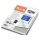 Peach PW07907 Black,Transparent,White 60 sheets 250 PW07907 Peach PW07907 Black,Transparent,White 60 sheets 250 PW07907