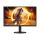 AOC Gaming Q27G4XF - LED monitor - gaming - 27" - 2560 x 1440 QHD AOC Gaming Q27G4XF - LED monitor - gaming - 27" - 2560 x 1440 QHD