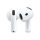 Apple AirPods 4 - True wireless earphones with mic - | MXP63ZM/A Apple AirPods 4 - True wireless earphones with mic - | MXP63ZM/A