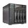 Asustor Lockerstor 4 Gen3 AS6804T 4-Bay | 90-AS6804T00-MF30