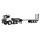 Amewi G836E tractor unit withlow loader 1 24 RTR | 22674