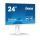 Iiyama 24iW LCD Business monitor 23.8" IPS 1920 x 1080 XUB2497HSNW2 Iiyama 24iW LCD Business monitor 23.8" IPS 1920 x 1080 XUB2497HSNW2