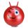 JAMARA Bouncing Ball Eye red 550 mm | 460460