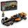 LEGO 2023 McLaren Formula 1 Race Car | 76919