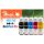 Peach Multi Pack Plus, compatible with HP GT51 Peach Multi Pack Plus, compatible with HP GT51
