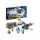 LEGO Avatar Floating Mountains Site 26 & RDA Samson (75573)