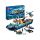 LEGO City Arctic Explorer Ship (60368)